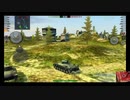 画像乱れPOI？　WoTB#0034F