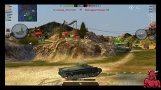 画像乱れPOI？　WoTB#0034G