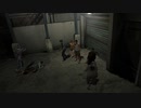 ヘタレビビリ二人の【バイオハザード６】※５「レオン編」