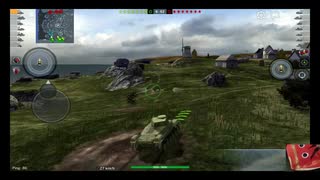 画像乱れPOI？　WoTB#0034J