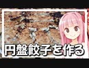 ハーフ焦げ餃子【VOICEROIDキッチン＋生声】