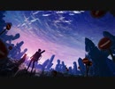 何かを/fizfelis-feat.Shu