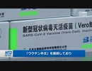 ドイツ外相「中国と付き合うと損する」