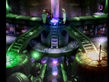 優柔不断な僕が「レジェンドオブドラグーン」初プレイ15