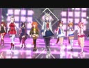 【MMDウマ娘】EVERGLOW (에버글로우) - Adios