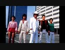 【MUGEN】ジャッカー電撃隊の隊長をMUGEN入りさせたいpart4【キャラ製作】
