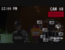 Five nights at inmu's