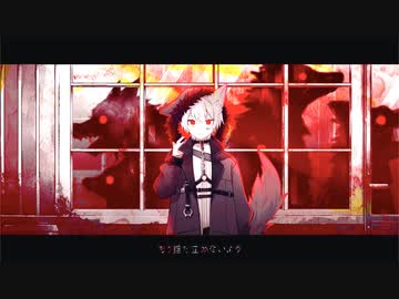 怪物 Yoasobi まふまふ 合わせてみた ニコニコ動画
