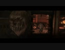 ヘタレビビリ二人の【バイオハザード６】※６「レオン編」