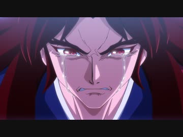 バック・アロウ BACK 21「誰が私を止められるのか」