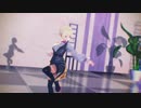 【VRoid→MMD】ワンルーム・オール・ザット・ジャズ【Veda】