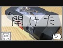 （ツ）【最高】頂いたあいつを開けた