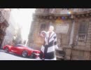 【MMDツイステ】GETCHA！【NRC生＋クルーウェル先生】