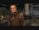 【Skyrim SE】 #21 お使いクエスト・従士・マッピング：マスマリの冒険記４ 【ゆっくり実況】