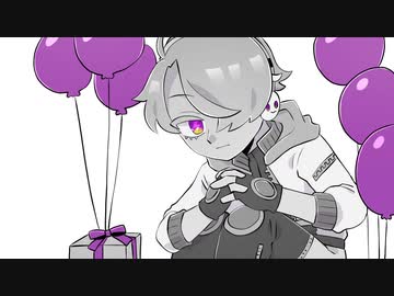 【UTAU音源配布】ヲズワルド【タマヤ初号】