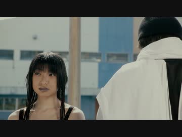 仮面ライダークウガ　EPISODE 27 波紋