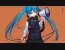 アンチテーゼ・アンセム / あかいけい feat. 初音ミク　【オリジナル曲】