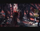 【ボイロ実況】銃縛り再走 vs触手ユリゼン【DMC5DMD】