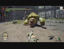 【MHRise】モンハンライズ実況プレイ24
