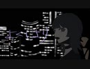 「よくばり」を描いて歌ってみる一般女性