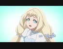 ガンダムビルドダイバーズRe:Rise OP差し替え 桜花爛漫(境界のRINNE)
