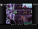 aisssyさんの スーパードンキーコング3 謎のクレミス島【実況プレイ】その29