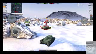 画像乱れPOI？　WoTB#0034M