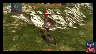 画像乱れPOI？　WoTB#0034N