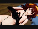 [mmd]艦これの戦艦共でうまぴょい伝説