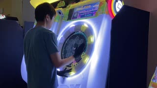 【maimai】YUUTO PANDORA PARADOXXX Re:MASTER 1-0-1？