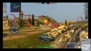 画像乱れPOI？　WoTB#0034P