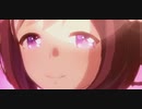 ウマ娘　GⅠ:菊花賞3　　スペシャルウィーク