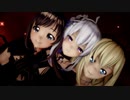 【MMD】ヴァンパイア【キズナアイ・ミライアカリ・樋口楓】