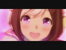 ウマ娘　GⅠ:天皇賞(春)2　　スペシャルウィーク