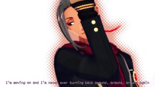 【MMDツイステ】GETCHA!【ジャミル・エペル】