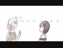 紲星あかりと東北きりたんと東北じゅん子のお客