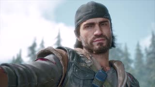 DAYS GONE を軽くゆっくり実況プレイPart1