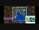 【マインクラフト】アレフガルドを作りたい46日目