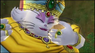 【DQX】目覚めし114五14つの種族.mp13