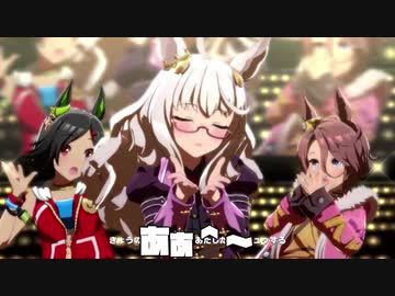 蒼穹のハヤヒデァー