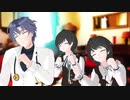 【MMDまほやく】年長者達でEVERYBODY