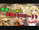 【VOICEROIDグルメ】麺を食え！弦巻！Part5『麺乃國』