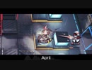 April