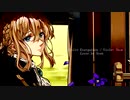 ヴァイオレットエヴァーガーデン / Violet Snow 歌ってみた Sven (男性)