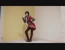 【影片みか】ダーリンダンス【踊ってみた】
