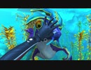 【Subnautica Below Zero】深海探索ゲーの続編をトロコンまで実況【２】