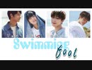 [日本語訳/かなるび] Swimming fool ｰ Performances team(SEVENTEEN)