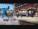Thomas and the Royal Engine