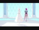 VRoid オリキャラでflos