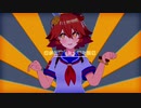 【MMDウマ娘】願う夏を【マチカネフクキタル】